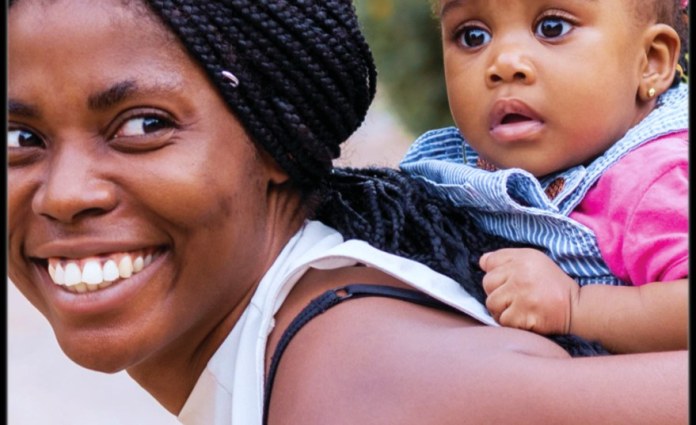 Zambia: Every Woman Deserves a Safe and Respectful Birth Zambia: Every Woman Deserves a Safe and Respectful Birth