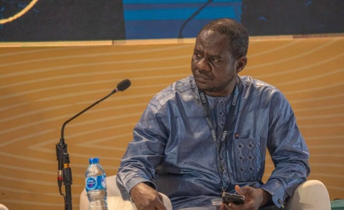 Nigeria: Insecurity – Premium Times Editor-in-Chief Calls for Creation of Mobile App for Reporting Kidnappings, Robberies, Other Attacks Nigeria: Insecurity – Premium Times Editor-in-Chief Calls for Creation of Mobile App for Reporting Kidnappings, Robberies, Other Attacks