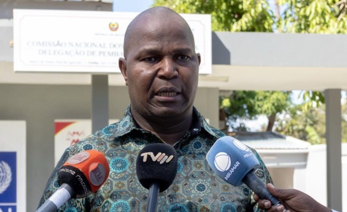 Mozambique: IMF Dashes Chapo’s Hopes and Sets the Course for Hard Times Mozambique: IMF Dashes Chapo’s Hopes and Sets the Course for Hard Times