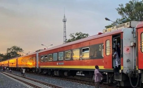 Angola: Debunking the Myths of the Lobito Corridor Angola: Debunking the Myths of the Lobito Corridor