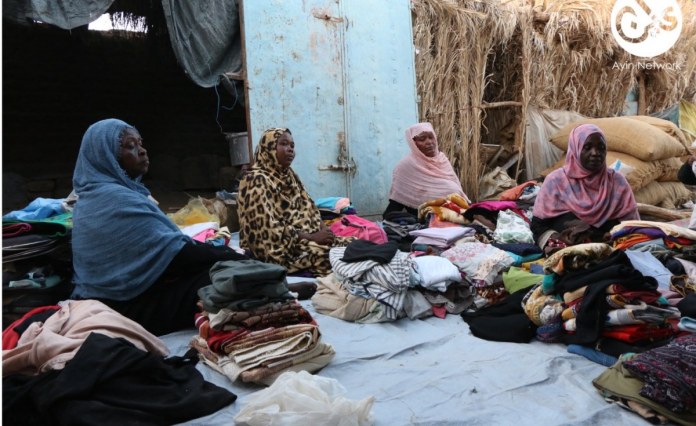Sudan: Warnings of Preparations for More Mass Atrocities in Darfur as Conflict Intensifies Across Sudan Sudan: Warnings of Preparations for More Mass Atrocities in Darfur as Conflict Intensifies Across Sudan