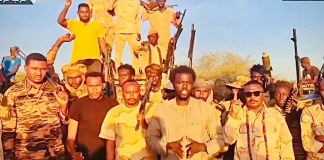 Sudan: RSF Reportedly Seizes Bara in North Kordofan Advance