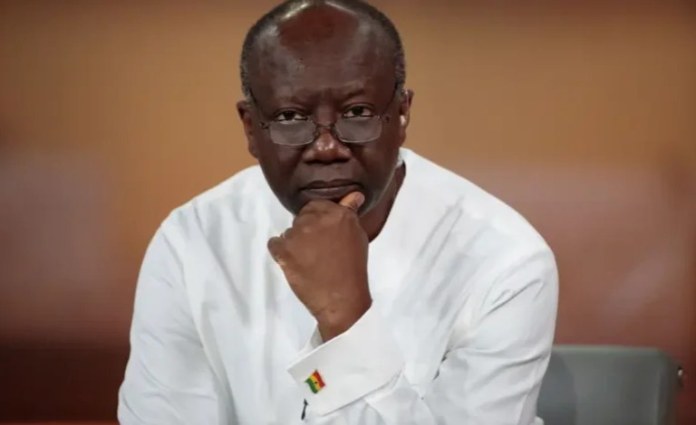 Ghana: Govt Begins Ofori-Atta’s Extradition Processes – A-G Ghana: Govt Begins Ofori-Atta’s Extradition Processes – A-G