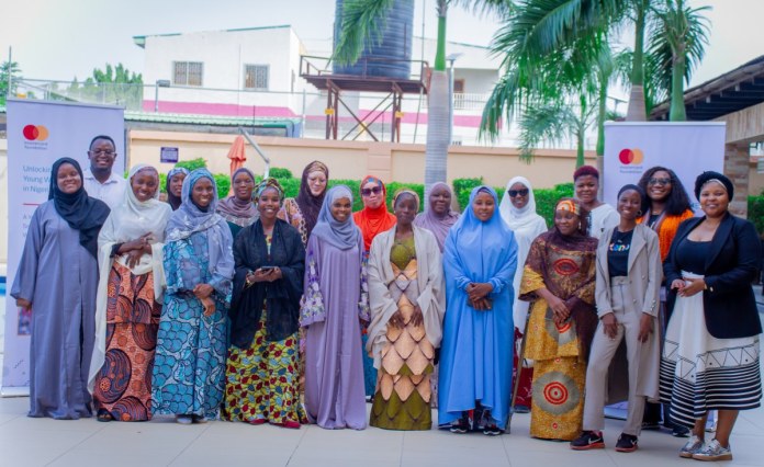 Back Her Ambition, Build the Economy: Nigeria’s Untapped Power. Back Her Ambition, Build the Economy: Nigeria’s Untapped Power.