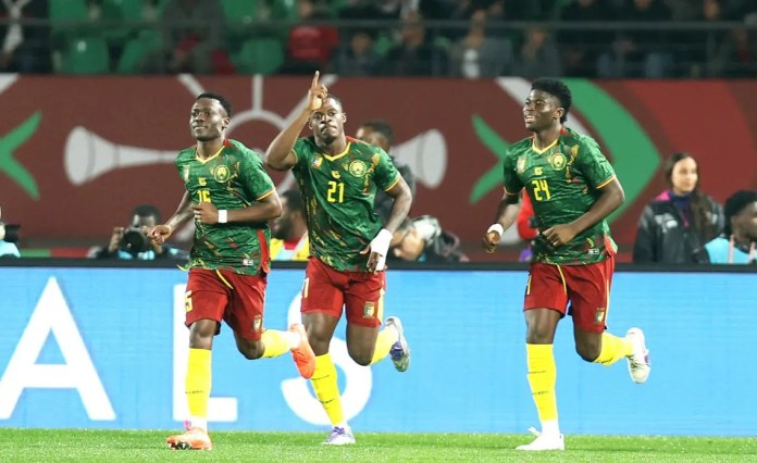 Africa: Afcon Matchday 2 Round-Up – Salah’s Last-Gasp Goal Lifts Egypt, South Africa Edge Angola, Daka Strike Denies Mali Africa: Afcon Matchday 2 Round-Up – Salah’s Last-Gasp Goal Lifts Egypt, South Africa Edge Angola, Daka Strike Denies Mali