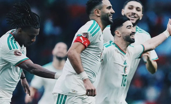 Africa: Afcon 2025 Day 4 Roundup – Zidane Watches Algeria Cruise As Côte d’Ivoire, Cameroon Secure Vital Wins Africa: Afcon 2025 Day 4 Roundup – Zidane Watches Algeria Cruise As Côte d’Ivoire, Cameroon Secure Vital Wins