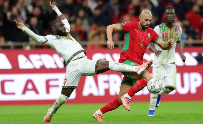 Nigeria/Tunisia: Afcon 2025 – Osimhen, Lookman Score As Nigeria Beat Tunisia in Five-Goal Thriller Nigeria/Tunisia: Afcon 2025 – Osimhen, Lookman Score As Nigeria Beat Tunisia in Five-Goal Thriller