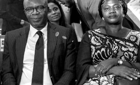 Angola: When the Party Enters the Bank Angola: When the Party Enters the Bank