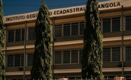 Angola Land Scandal Exposes Deep Institutional Capture Angola Land Scandal Exposes Deep Institutional Capture