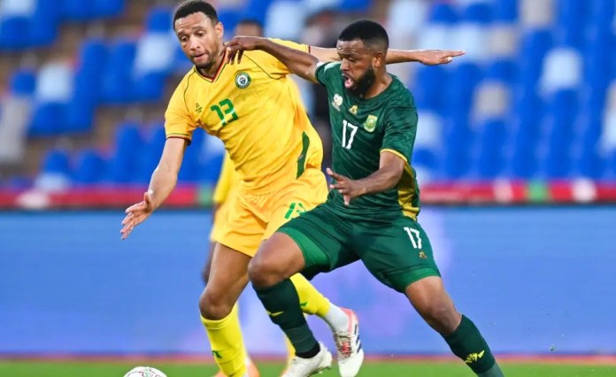 Morocco/Zambia: El Kaabi Brace Helps Morocco Reach Afcon Last 16 As Group Winners Morocco/Zambia: El Kaabi Brace Helps Morocco Reach Afcon Last 16 As Group Winners