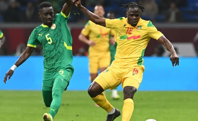 Mozambique/Gabon: Mozambique Claims Historic Afcon Victory – Gabon On Brink of Elimination Mozambique/Gabon: Mozambique Claims Historic Afcon Victory – Gabon On Brink of Elimination