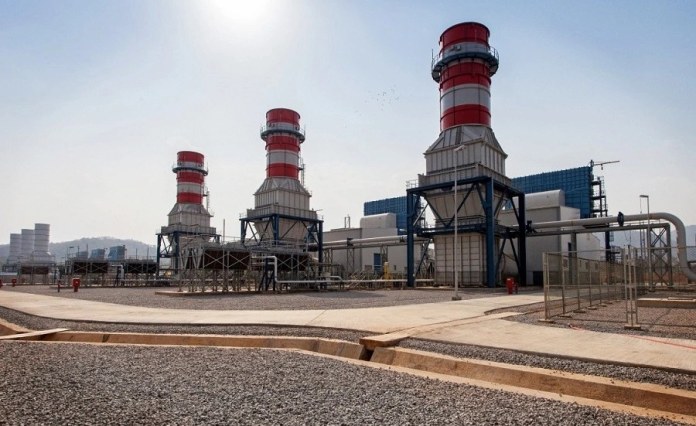 Nigeria: Up-Close – Meet the New Owners of Geregu Power Nigeria: Up-Close – Meet the New Owners of Geregu Power