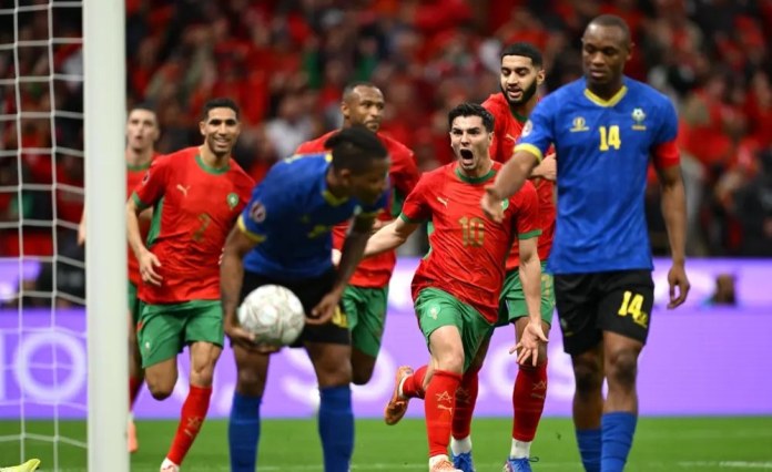 Africa: Afcon 2025 – Cameroon Knock Out South Africa, March Into Quarter-Finals Africa: Afcon 2025 – Cameroon Knock Out South Africa, March Into Quarter-Finals