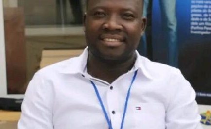 Angola: Amor Carlos Tomé: From Journalist to “Terrorist” (Part I) Angola: Amor Carlos Tomé: From Journalist to “Terrorist” (Part I)