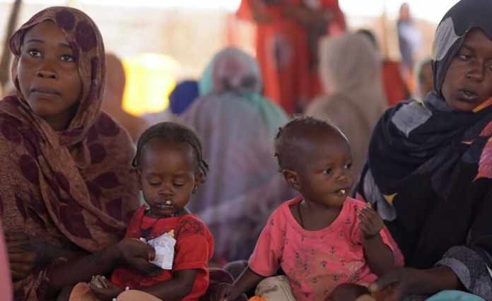 Sudan: Thirteen More Lives Lost in Sudan As 1,000th Day of War Looms Sudan: Thirteen More Lives Lost in Sudan As 1,000th Day of War Looms