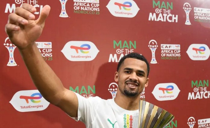 Africa: #Afcon2025 – Morocco Roar Past Cameroon to Reach Semis, Ndiaye Strike Sends Senegal Into Last Four Africa: #Afcon2025 – Morocco Roar Past Cameroon to Reach Semis, Ndiaye Strike Sends Senegal Into Last Four