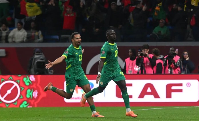Nigeria/Egypt: Afcon 2025 – Why We Lost to Super Eagles – Egypt Coach Nigeria/Egypt: Afcon 2025 – Why We Lost to Super Eagles – Egypt Coach