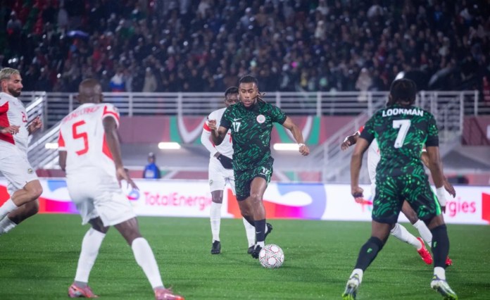 Egypt/Senegal: Egypt, Senegal Set for High-Stakes Afcon Rematch Egypt/Senegal: Egypt, Senegal Set for High-Stakes Afcon Rematch