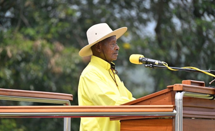 Kenya: Museveni Wins Again – Uganda President Secures 7th Term As Bobi Wine Cries Foul Kenya: Museveni Wins Again – Uganda President Secures 7th Term As Bobi Wine Cries Foul