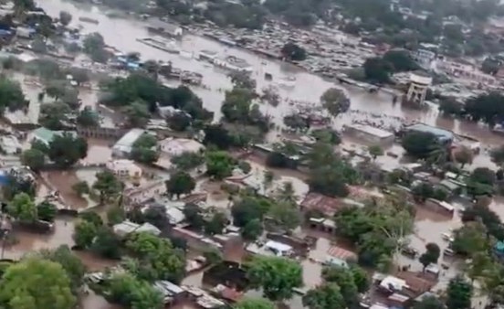 Mozambique: Government Postpones Start of School Year By a Month Mozambique: Government Postpones Start of School Year By a Month