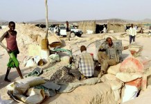Sudan: Rights Group Reports Fresh Arrests of Sudanese Miners By Egyptian Forces