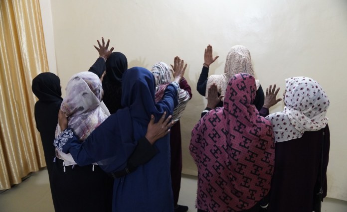 Sudan: ‘Sudan’s War Has Become a Systematic Assault On Women’ Sudan: ‘Sudan’s War Has Become a Systematic Assault On Women’