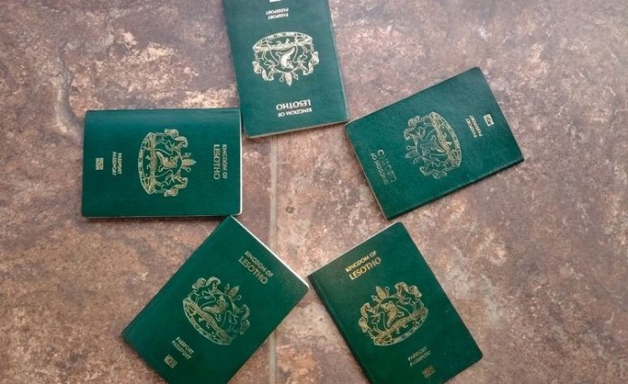 South Africa and Lesotho Agree That IDs Will Be Enough to Cross the Border South Africa and Lesotho Agree That IDs Will Be Enough to Cross the Border