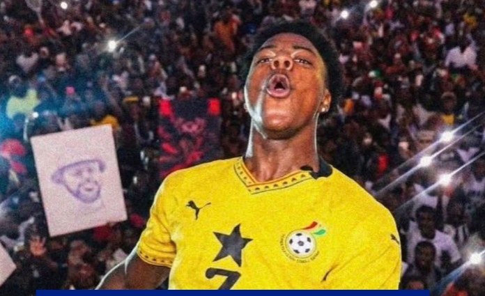 Ghana: IShowSpeed To Get Ghanaian Passport Following Africa Tour Ghana: IShowSpeed To Get Ghanaian Passport Following Africa Tour