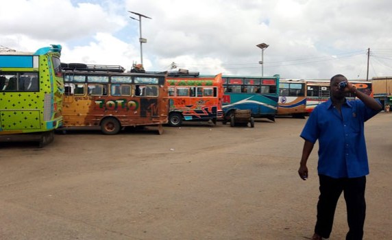 Kenya: Transport Lobby Warns of Nationwide Road Shutdown On Monday, Threatens Return of ‘Kamjesh’ Kenya: Transport Lobby Warns of Nationwide Road Shutdown On Monday, Threatens Return of ‘Kamjesh’