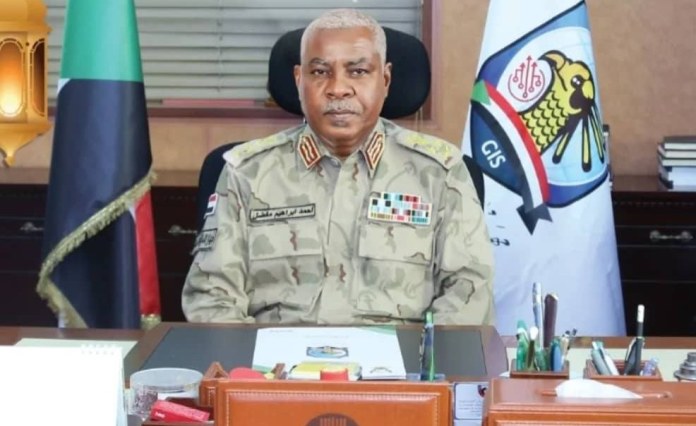 Sudan: Washington’s Quiet Intelligence Engagement with Port Sudan Sudan: Washington’s Quiet Intelligence Engagement with Port Sudan