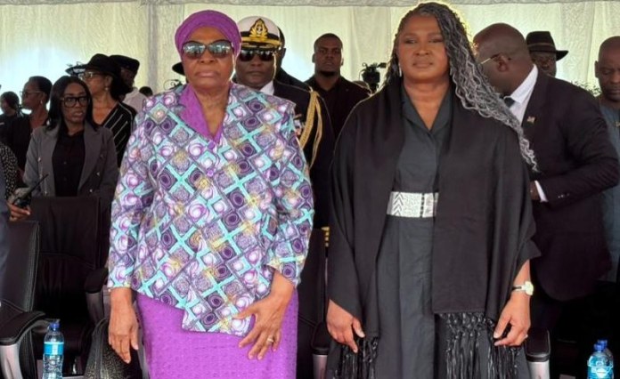 Namibia: Nujoma and Geingob Remembered As Namibia’s Foundational Leaders Namibia: Nujoma and Geingob Remembered As Namibia’s Foundational Leaders