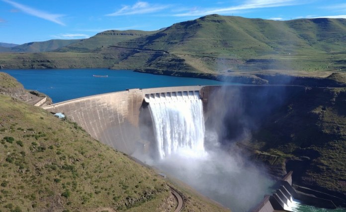 Lesotho Dam Authority Must Pay M90-Million in Long-Overdue Compensation Lesotho Dam Authority Must Pay M90-Million in Long-Overdue Compensation
