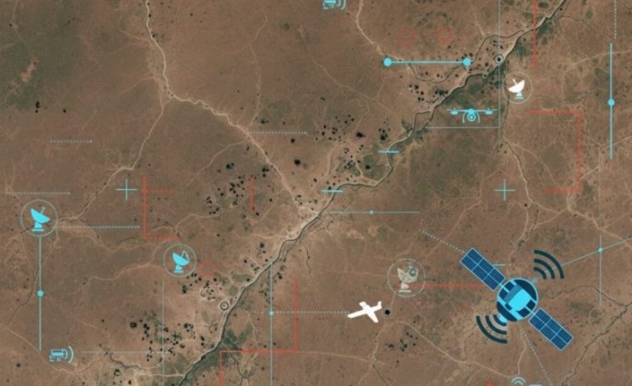 West Africa: Sahel – the Quest for Military Satellite Surveillance West Africa: Sahel – the Quest for Military Satellite Surveillance