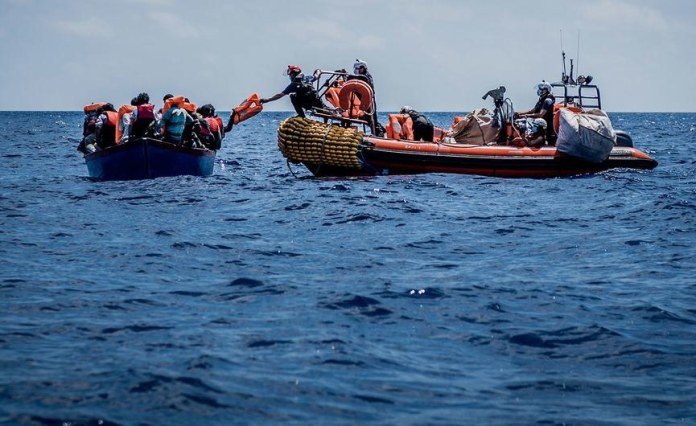 Libya: 53 Migrants Die in Latest Shipwreck Tragedy Off Libya Coast Libya: 53 Migrants Die in Latest Shipwreck Tragedy Off Libya Coast