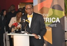 Botswana, De Beers Appoint Adesina Chair Of Diamonds Development Fund