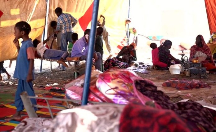 Sudan: World News in Brief – Deadly Drone Strikes in Sudan, Families Killed in West Bank, Ukraine Casualties Update Sudan: World News in Brief – Deadly Drone Strikes in Sudan, Families Killed in West Bank, Ukraine Casualties Update