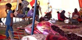 Sudan: World News in Brief – Deadly Drone Strikes in Sudan, Families Killed in West Bank, Ukraine Casualties Update