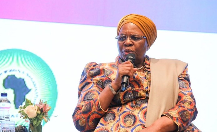Africa: “Women Leaders Reshaping African Governance”- Namibia Convenes High-Level Dialogue in Addis Africa: “Women Leaders Reshaping African Governance”- Namibia Convenes High-Level Dialogue in Addis