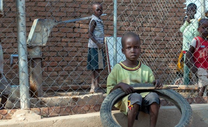 Sudan: ‘Like a Scene Out of a Horror Movie’ – UN Report Warns of War Crimes in Sudan’s El Fasher Sudan: ‘Like a Scene Out of a Horror Movie’ – UN Report Warns of War Crimes in Sudan’s El Fasher