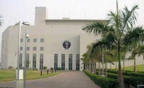 Nigeria: Court Grants Speedy Hearing As Terror Suspects Admit Spying On U.S., Israeli Embassies Nigeria: Court Grants Speedy Hearing As Terror Suspects Admit Spying On U.S., Israeli Embassies