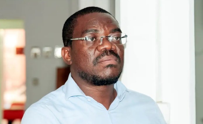Angola: ‘I Literally Felt Naked’ – Angolan Journalist Teixeira Cândido Targeted With Predator Spyware Angola: ‘I Literally Felt Naked’ – Angolan Journalist Teixeira Cândido Targeted With Predator Spyware