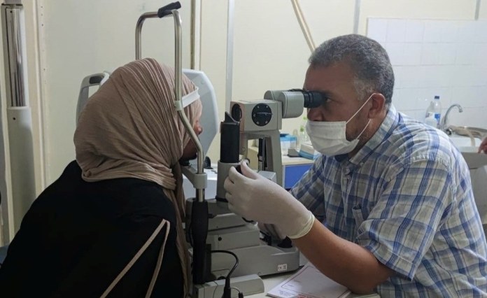 Libya: WHO Validates Elimination of Trachoma As a Public Health Problem in Libya Libya: WHO Validates Elimination of Trachoma As a Public Health Problem in Libya
