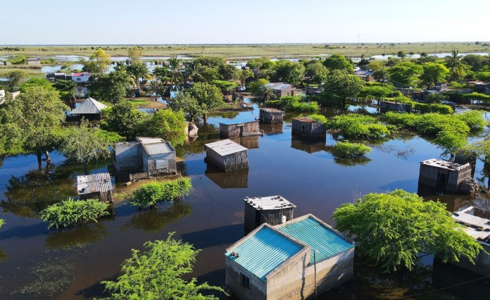 Mozambique Flood Death Toll Rises to 270, Says PM Mozambique Flood Death Toll Rises to 270, Says PM