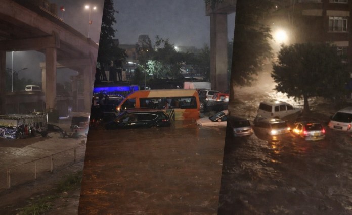 Kenya: Death Toll From Nairobi Floods Rises to 23 Kenya: Death Toll From Nairobi Floods Rises to 23