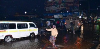 Kenya: Flood Disaster – 62 Dead, 12,000 Homes Damaged or Destroyed