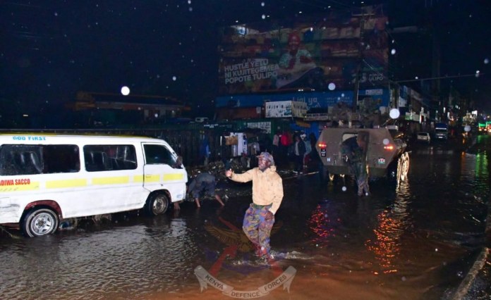 Kenya: Flood Disaster – 62 Dead, 12,000 Homes Damaged or Destroyed Kenya: Flood Disaster – 62 Dead, 12,000 Homes Damaged or Destroyed