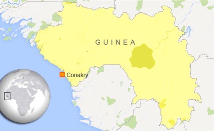 Liberia: Boakai Consults Legislature Amid Guinean Military Incursion Liberia: Boakai Consults Legislature Amid Guinean Military Incursion