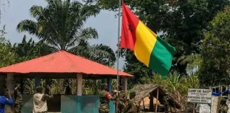 Liberia: Guinea Beats War Drum – Over Solumba Border Dispute