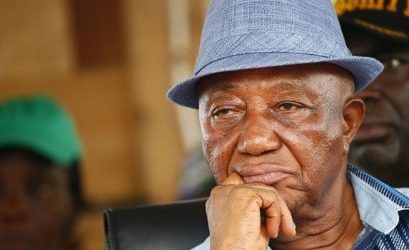 Liberia: Sources – Pres. Boakai Seeks France’s Intervention As Guinean Troops, Customs Officers Deploy On Liberian Soil Liberia: Sources – Pres. Boakai Seeks France’s Intervention As Guinean Troops, Customs Officers Deploy On Liberian Soil