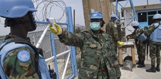 Ghana: UN Orders Investigation Into Missile Attack On Ghanaian Troops